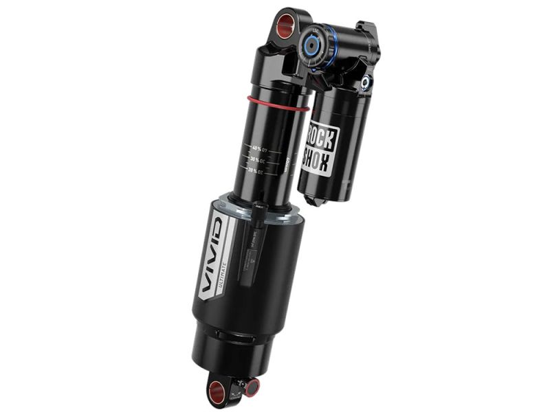 RockShox Vivid Ultimate RC2T C1 Dämpfer (230x57mm | Hydraulisches BO)