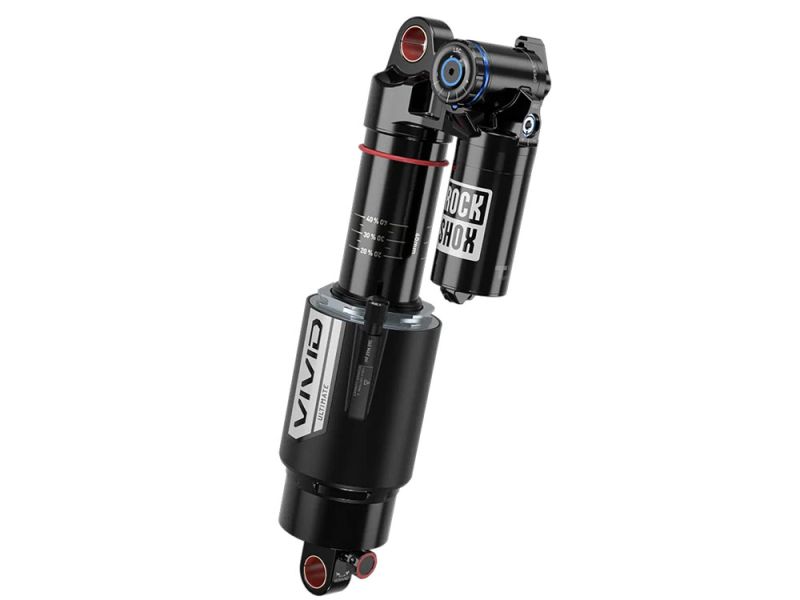 RockShox Vivid Ultimate RC2T C1 Dämpfer (230x62.5mm | Hydraulisches BO)