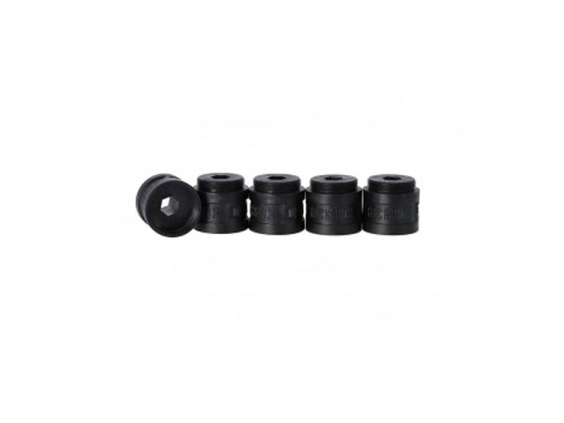 RockShox Bottomless Tokens travel spacer ring 32mm (5 pieces)