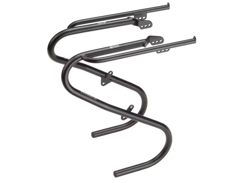 Tubus Duo Lowrider (black | 26-28")