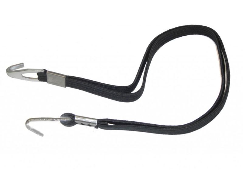 XLC Tension strap for seat post carrier (580mm)