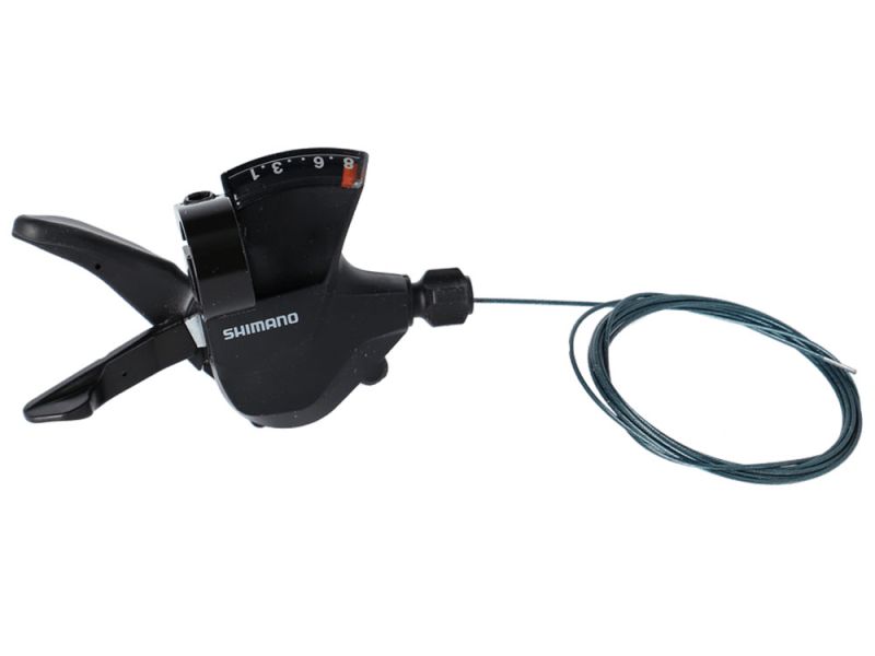 Shimano Altus SLM315 shift lever (8-speed | right | 2050mm)