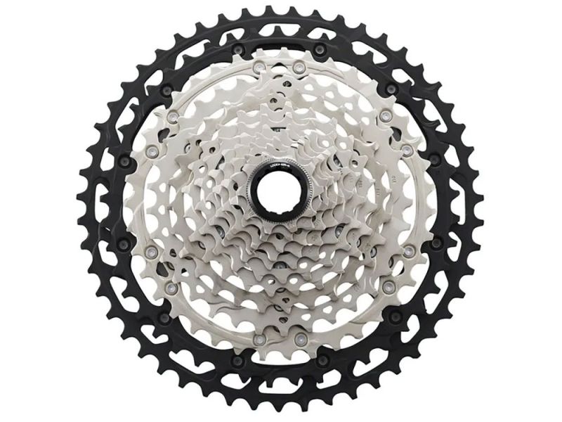 Shimano CS-M8100 Zahnkranz (12-fach | 10-45 Zähne)