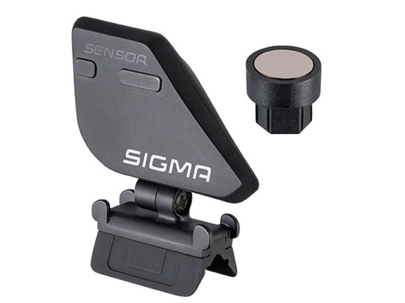 Sigma STS Trittfrequenzsender Kit (mit Magnet)