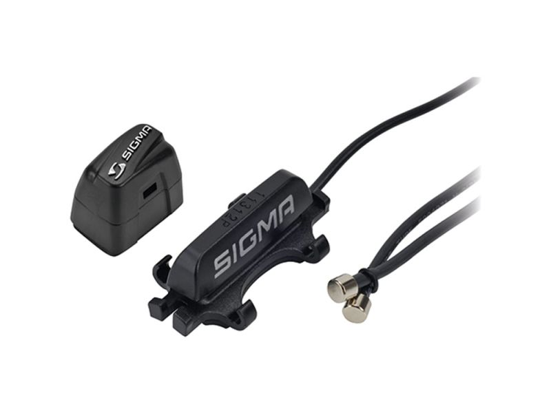 Sigma Trittfrequenzsensor