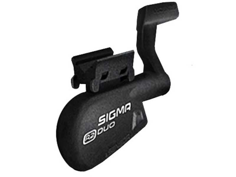 Sigma R2 DUO Combo Herzfrequenzsender
