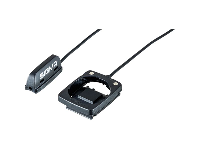 Sigma BC 5.0 / 8.0 / 10.0 WR Universal-Lenkerhalter (90 cm | schwarz)