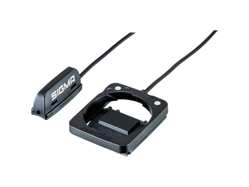 Sigma BC 12.0 / 14.0 WR Universal-Lenkerhalter (120 cm | schwarz)