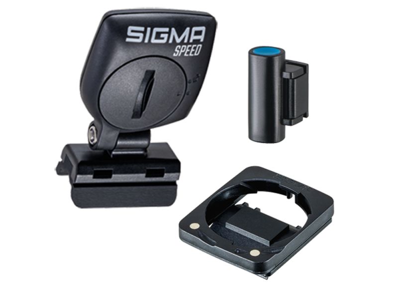 Sigma Sender-Kit (schwarz)