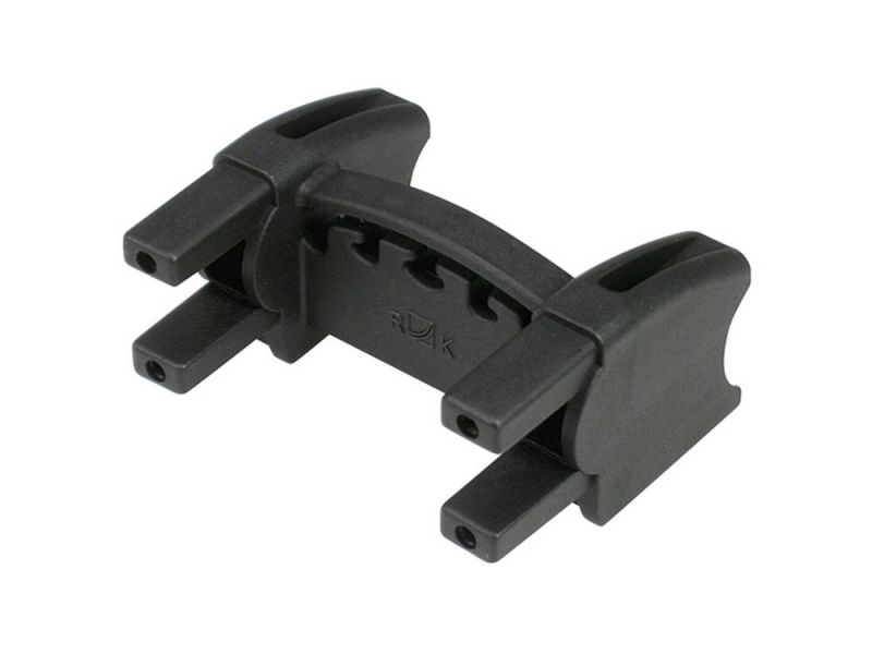 Asista KLICKfix spacer set for handlebar adapter (43mm)