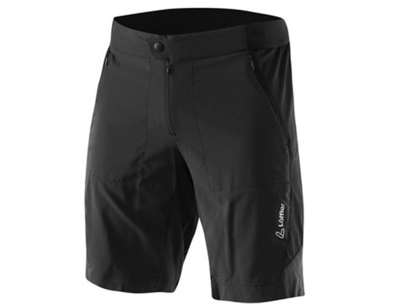 Löffler Superlitano cycling shorts men