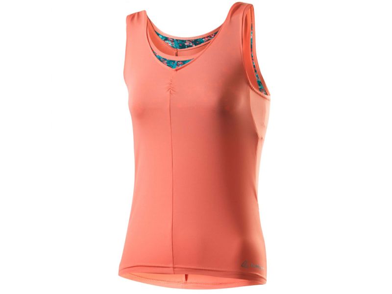 Löffler Coco Tank Top women (pink)