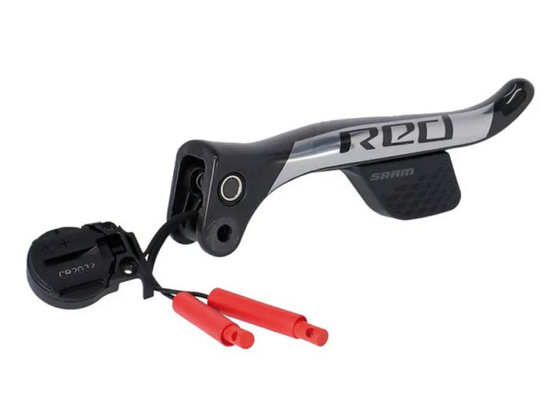 SRAM Red eTap AXS brake lever (right | Disc)