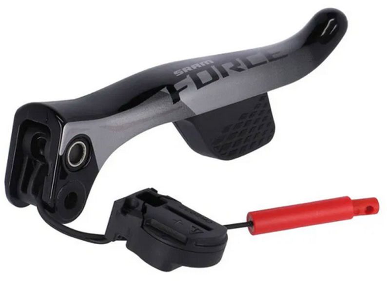 SRAM Force eTap AXS brake lever (right | Disc)