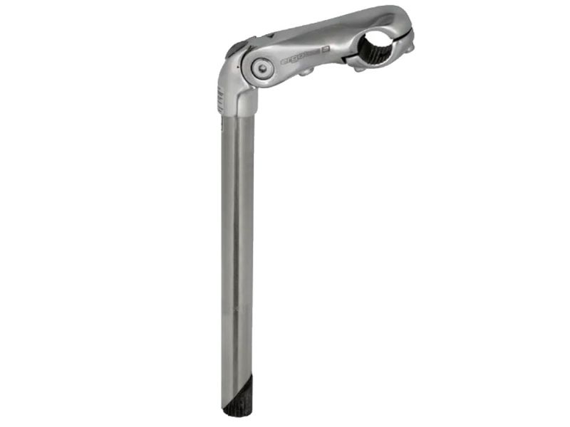 Ergotec Vorbau Kobra Vario SL 230/110mm -10/+50° 1" Ø222mm