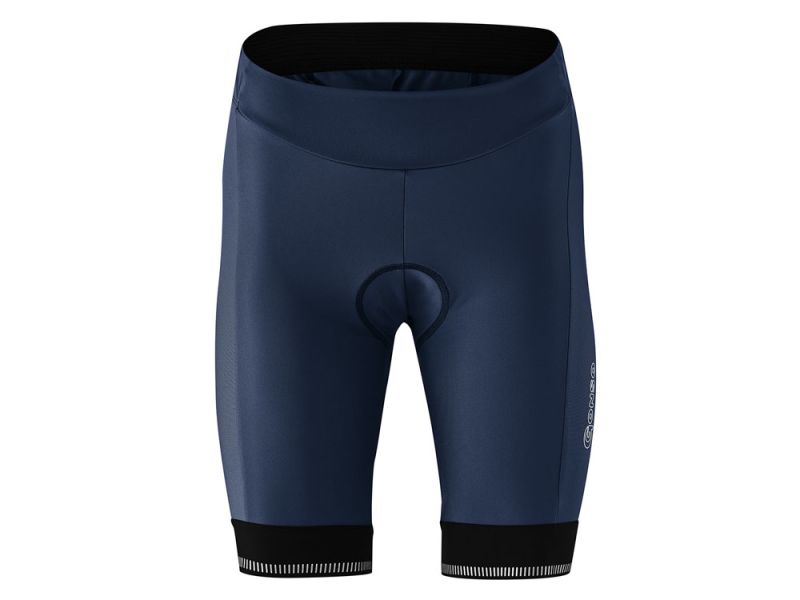 Gonso Sitivo brightgreen Cycling shorts Women (ethereal blue)