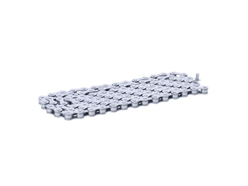SunRace Fahrradkette (1/2x11/128“ | 116 Glieder | 10x | grau)