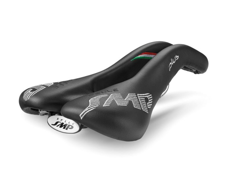SMP Selle Plus bicycle saddle