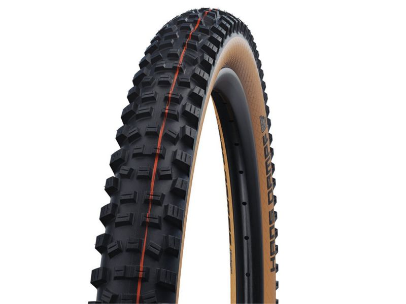 Schwalbe Hans Dampf HS491 Faltreifen (27,5" | 2,35" | ST | schwarz)
