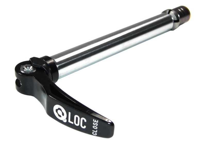 SR Suntour Q-LOC axle for 15mm 15QLC32s for Trekking