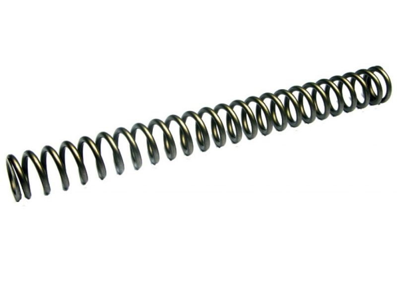 SR Suntour coil spring (hard | 63mm) for SF13NEX-P / DS-HLO26 / 700