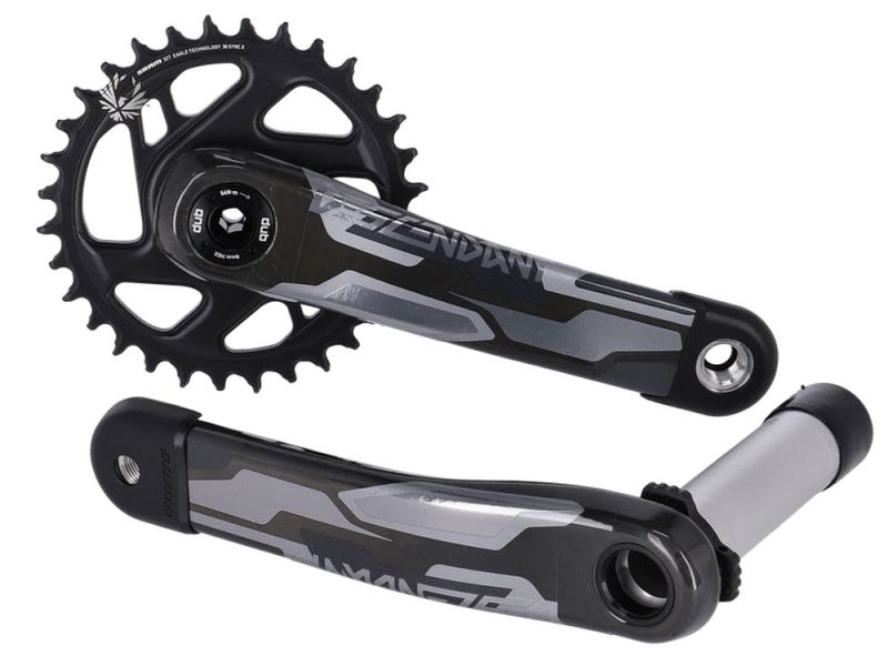 SRAM XX1 Eagle AXS rear derailleur (12s)