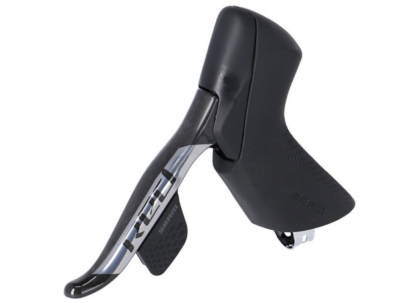 SRAM Red eTap AXS Disc shift brake lever (left | incl.rubber grip)