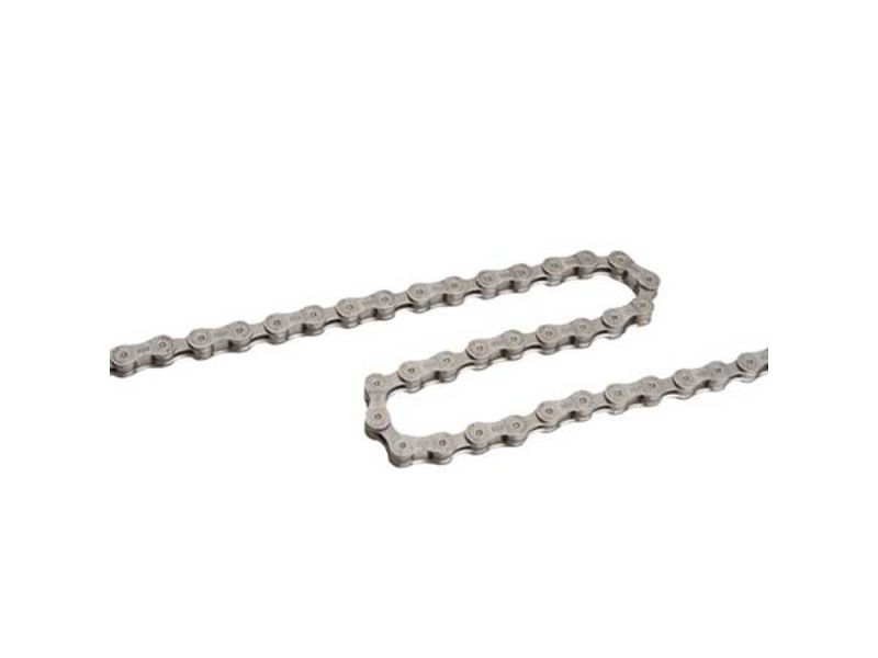 Shimano E6070 Fahrradkette E-Bike (118 Glieder | 9-fach | HG)