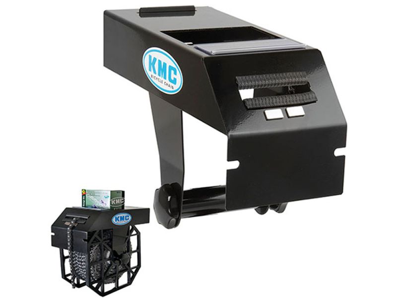 KMC Fahrradwandhalter