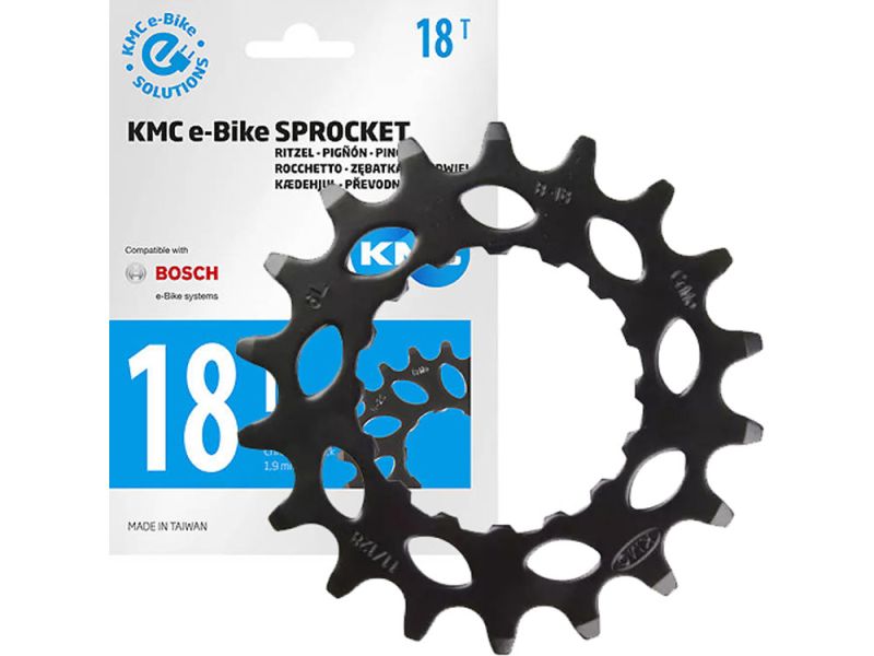 KMC Ritzel (18 Zähne | 11/128")