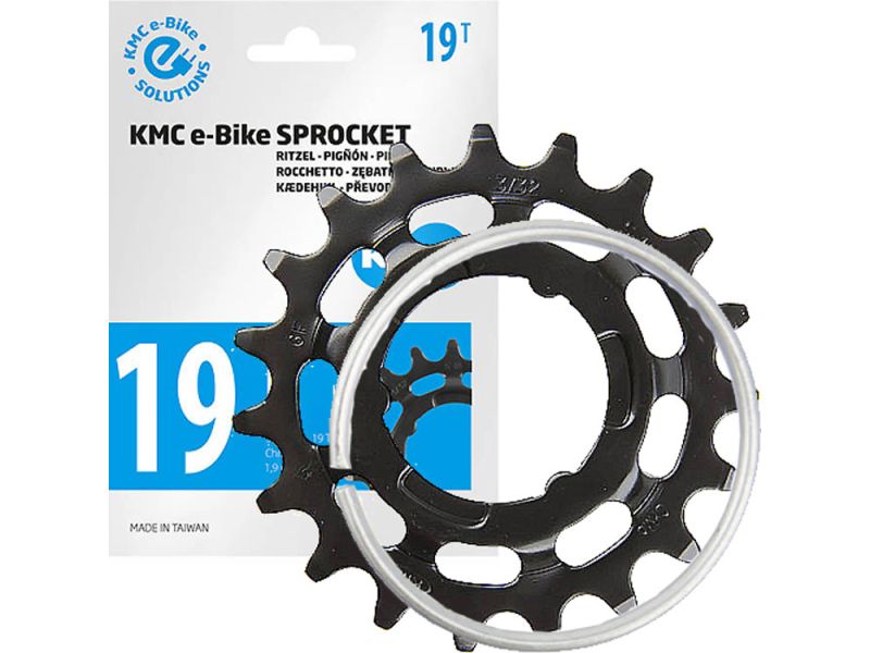 KMC Ritzel (19 Zähne | 3/32")