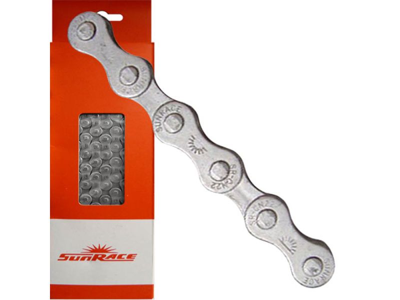 Sunrace Fahrradkette (1-fach)