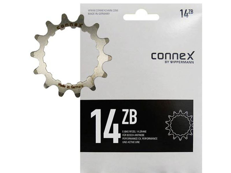 Wippermann Ritzel Bosch E-Bike (14 Zähne)