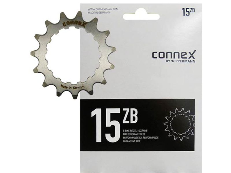Wippermann Ritzel Bosch E-Bike (15 Zähne)