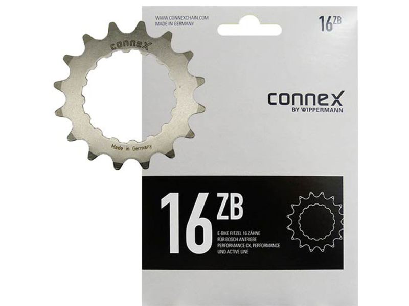 Wippermann Ritzel Bosch E-Bike (16 Zähne)