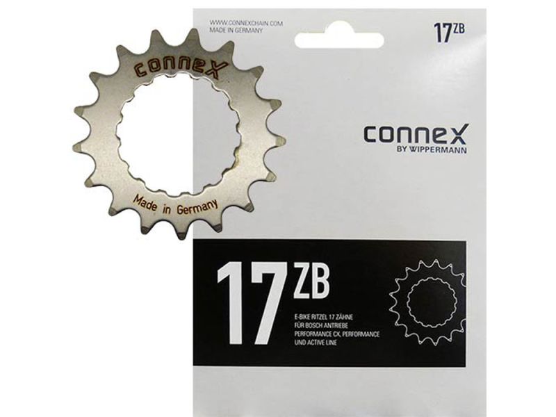 Wippermann Ritzel Bosch E-Bike (17 Zähne)