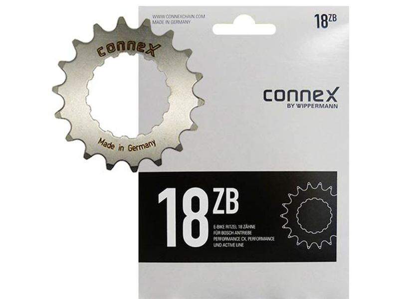Wippermann Ritzel Bosch E-Bike (18 Zähne)