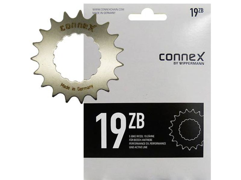 Wippermann Ritzel Bosch E-Bike (19 Zähne)