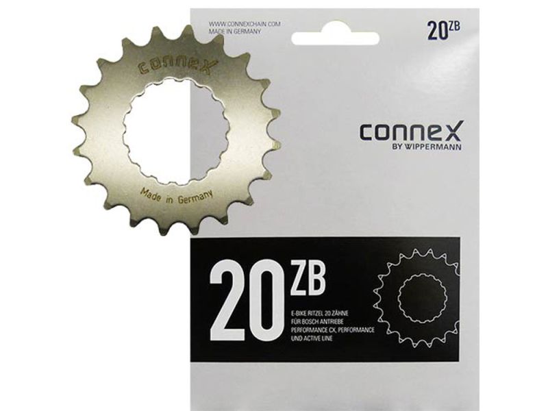 Wippermann Ritzel Bosch E-Bike (20 Zähne)