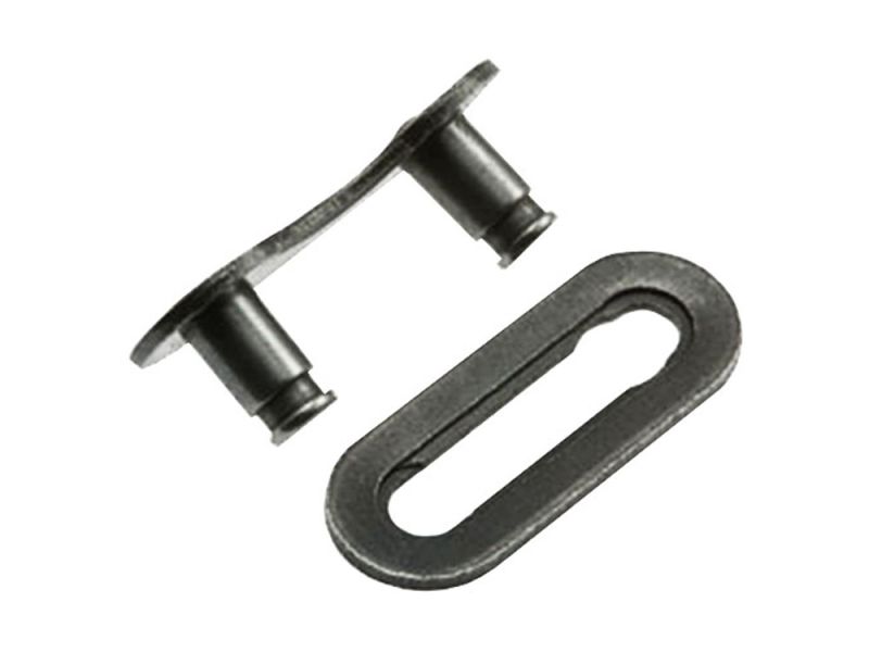 Wippermann Snap On Verschlussglied 700 (grau)