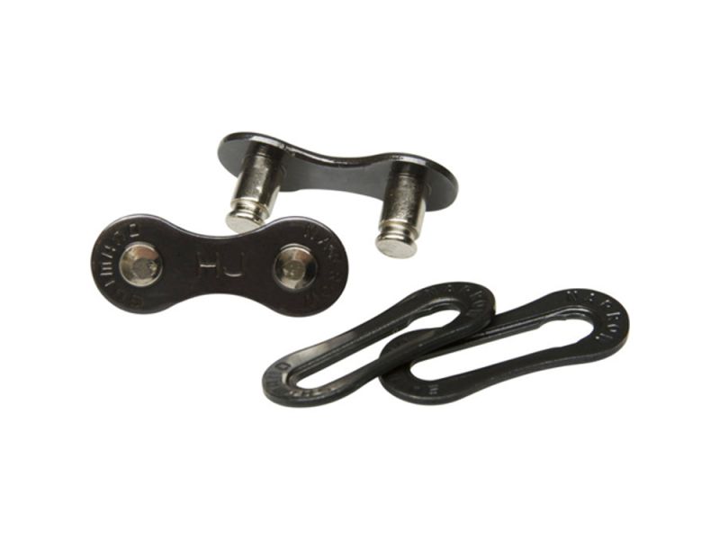 Shimano ESMUG51A Kettenschloss (8-fach | schwarz)