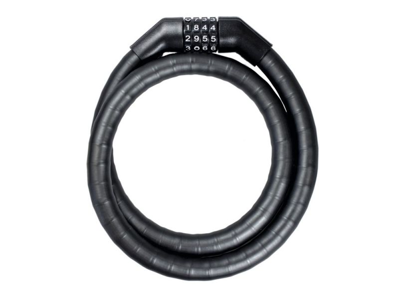 Trelock PK 360 Panzerkabelschloss (100cm | 19mm | Code)