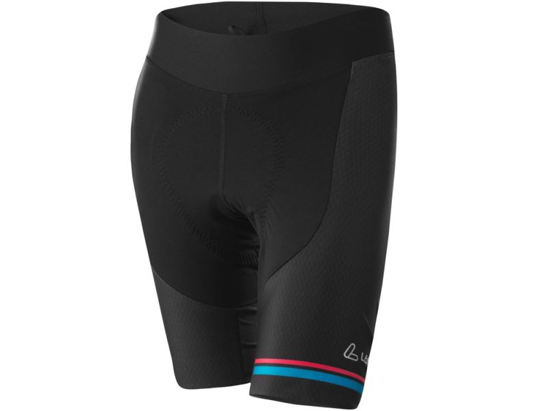 Löffler Concept XT cycling shorts women