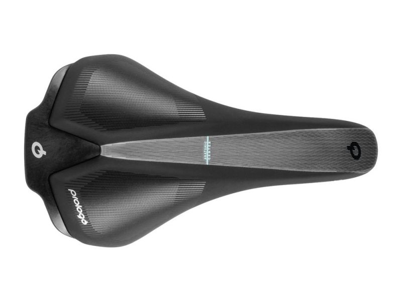 Prologo Scratch EVA Fahrradsattel (250x140mm | Tirox | schwarz)