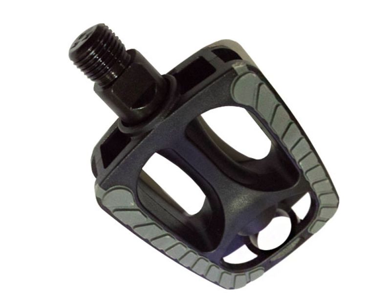 Marwi SP-813 Fahrradpedale (schwarz)