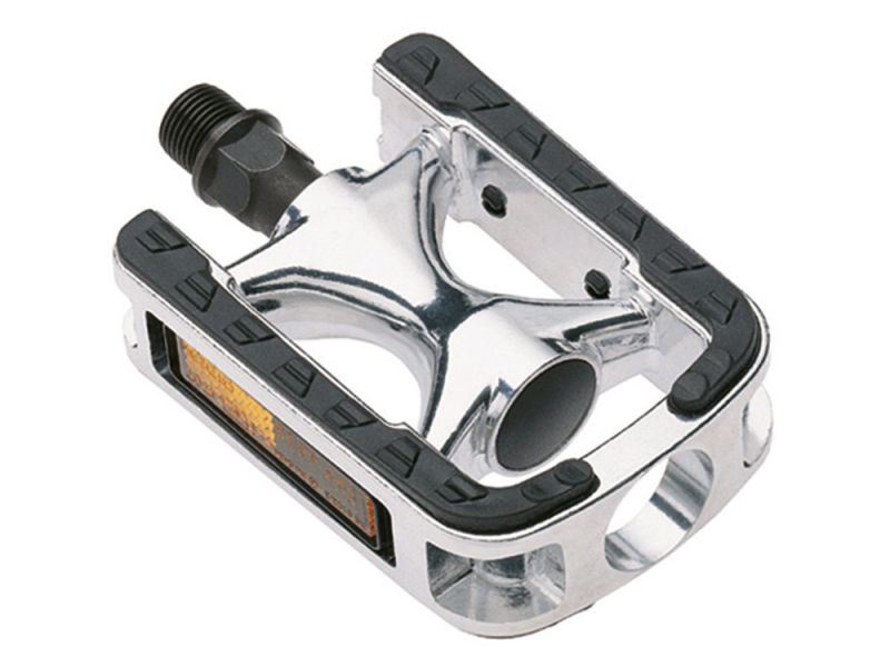 Point Alu City / Komfort Fahrradpedale