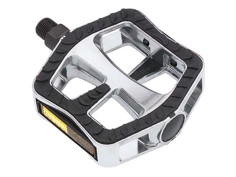 Point Trekking / City Alu Fahrradpedale 25-050