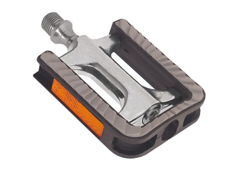 Point Trekking / City Alu Fahrradpedale 30-035