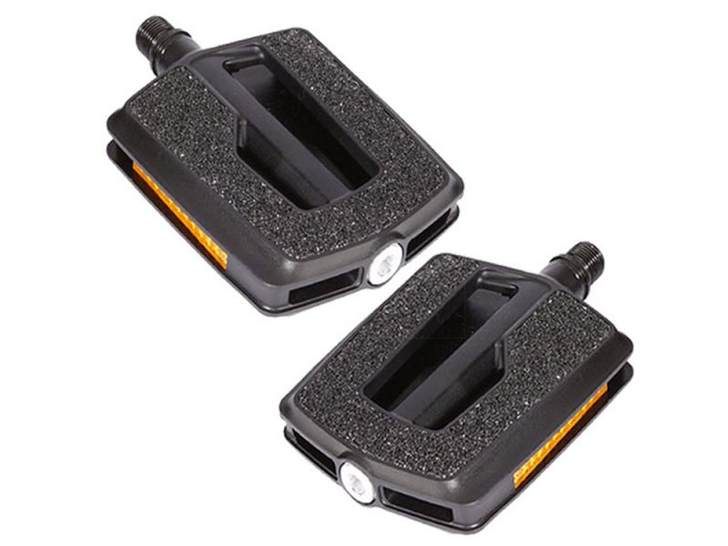 Messingschlager VP-831P Fahrradpedale (Sandpapier)