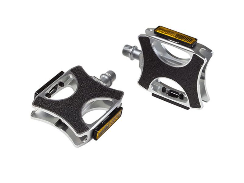 ergotec EP Urban Fahrradpedale